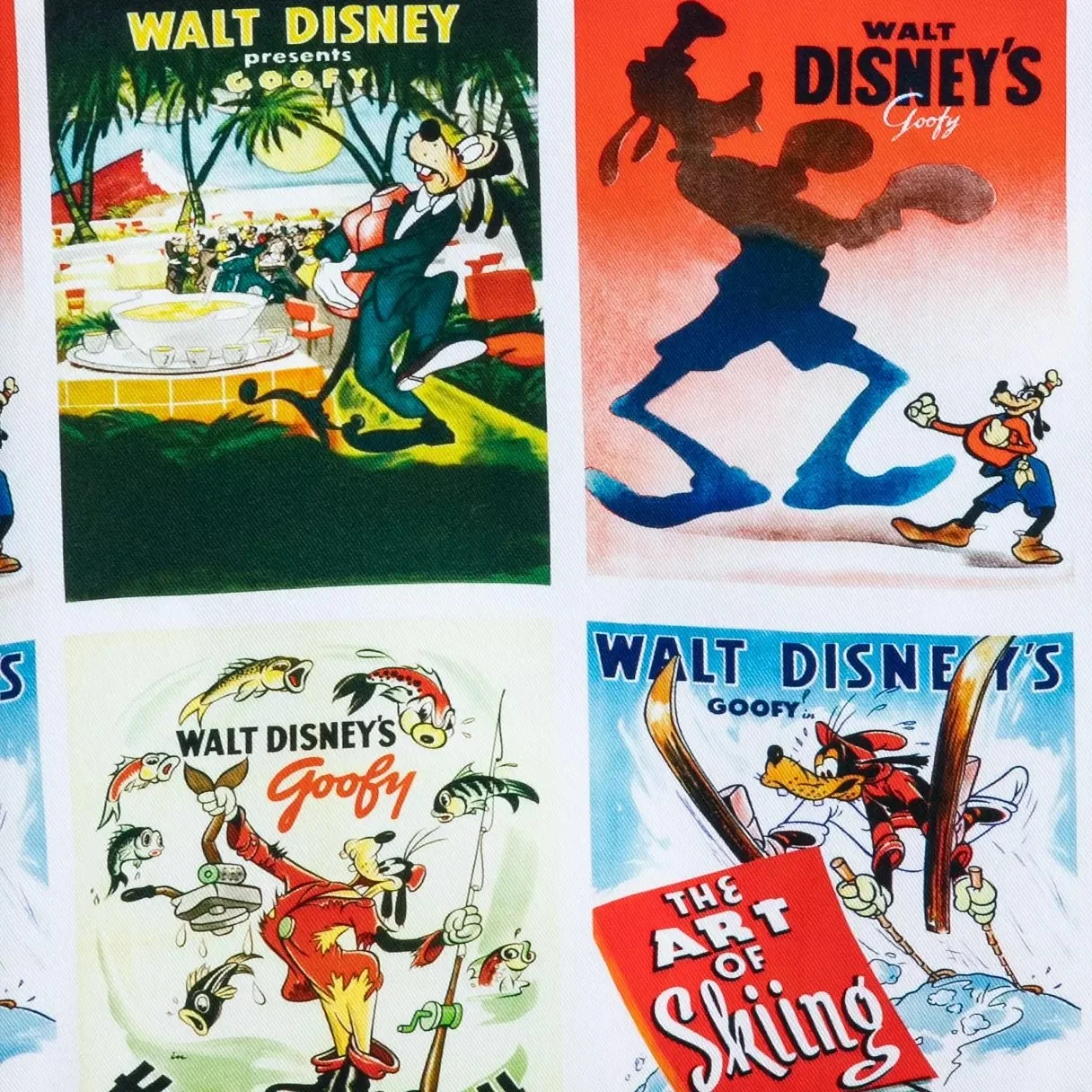 Goofy 90th Anniversary Collection on shopDisney — EXTRA MAGIC MINUTES